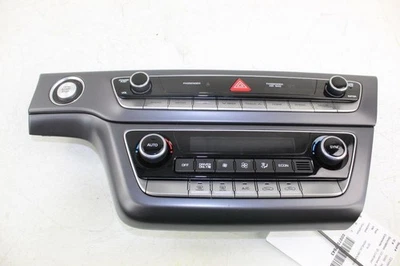 Fabricante de equipos originales control de clima mercado de Estados Unidos construido en Corea híbrido 18-19 SONATA 127335 Foto 1 de 4