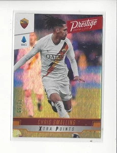 2019-20 Prestige Xtra Points Orange #273 Chris Smalling /99  - Picture 1 of 2