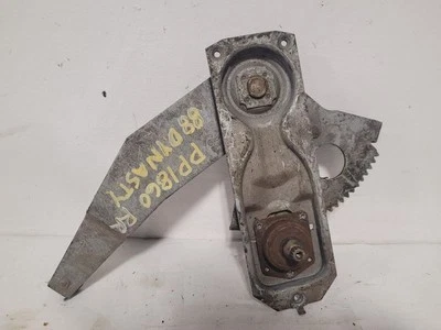 Passenger Right Rear Window Regulator Manual Fits 88 DYNASTY 1513140 - Image 1 of 3