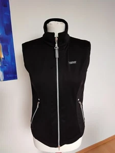 Pikeur Reitweste Weste Damen Gr. 38 Softshell Blanca☆Top☆ - Bild 1 von 4