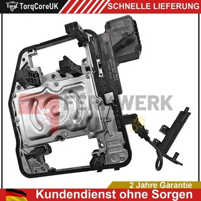 0AM927769D Getriebesteuergerät Für Audi VW SEAT SKODA DQ200 OAM DSG7 TCU TCM - Image 1 of 4
