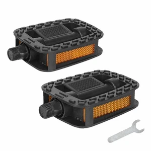 Pédales de Vélo Électriques, Adaptées Aux Vélos de Montagne, Pédales Pliabl8956 - Imagen 1 de 6