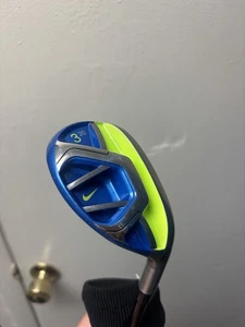 Nike Vapor Fly 3 Hybrid 20*Graphite Tensei Blue Stiff Flex RH WHeadCover - Picture 1 of 6