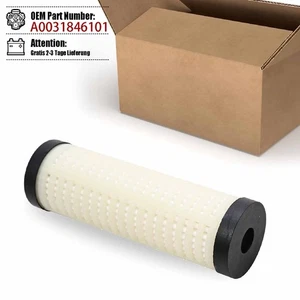 Ölfilter ABC Hydraulik Federung A0031846101 Für Mercedes-Benz C215 W220 R230 NEU - Bild 1 von 5