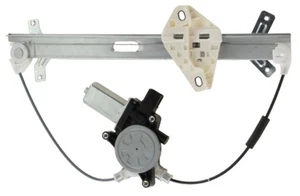 ACI 88144 Power Window Motor and Regulator Assembly - Picture 1 of 3