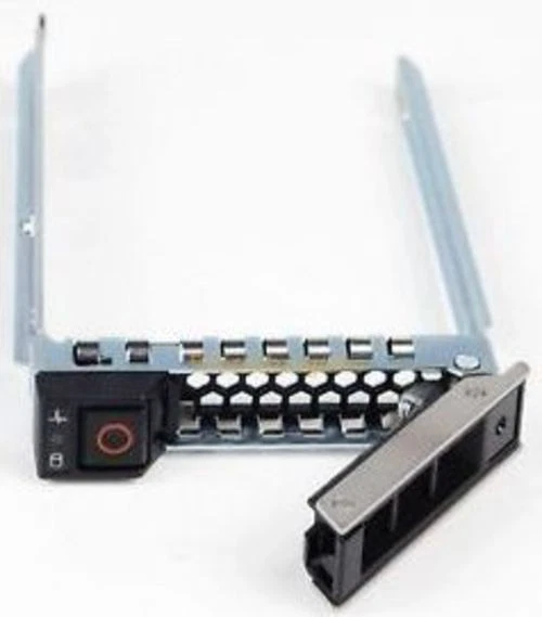 Bandeja/caddy Dell DXD9H - Imagem 1 de 1