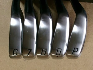 Bridgestone 258CBP Iron set 6-pw / TRAVIL IRON 75 R - Picture 1 of 5