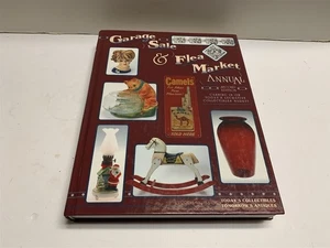 Garage Sale and Flea Market Collectibles Identification 1994 - Picture 1 of 4