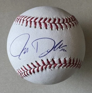Josh Donaldson Blue Jays Autograph Signed Auto MLB Baseball MLB Authentication - Picture 1 of 4
