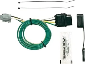 Hopkins Trailer Connector Kit 43575 ~ Fits: Nissan & Suzuki models - Picture 1 of 1