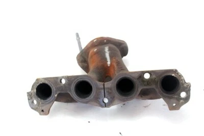 8200740580 EXHAUST MANIFOLD RENAULT CLIO 1.2 B 54KW 5M 5P (2015) SPARE U - Image 1 of 2