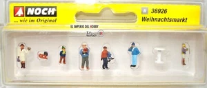 NOCH MERCADO DE NAVIDAD REF 36926 - Imagen 1 de 1