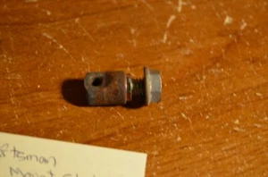Husqvarna 532195161 593824001 Stud Fastener Craftsman 195161 - Picture 1 of 2
