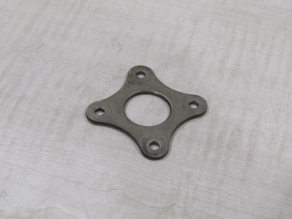 1991-1996 HONDA XR250L CLUTCH LIFTER PLATE 22361-KR0-000 1986-1995 XR250R NX250 - Image 1 of 1