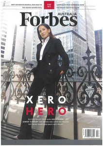 Australia Forbes - Picture 1 of 1