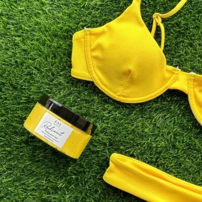 крем с маслом африканского ши - Изображение 1 из 4