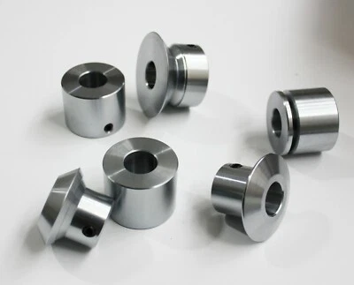 Bead Roller 3 Step Hem Roll Dies Set Bead Roller Tipping Die Tool - Image 1 of 4