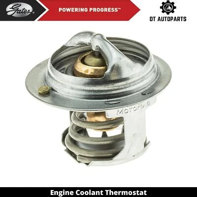 Para Subaru Legacy 2010-2012 2.5L H4 GAS Motor Refrigerante Termostato Puertas 2011 Foto 1 de 4