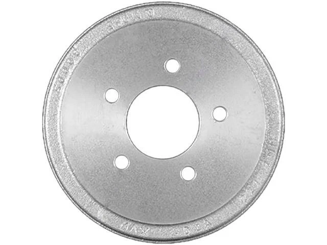 Tambor de freno trasero Bendix 99822KSRT 1994 1995 1996 Chrysler Intrepid 1993-1997 Foto 1 de 2