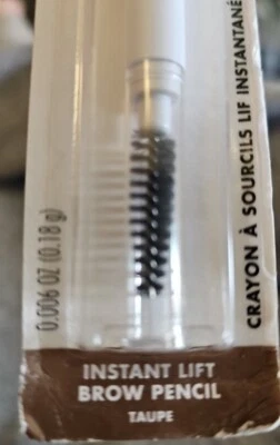 1 E.L.F. Instant Lift Brow Pencil Dual-ended Fine Tip "Pick Your 1 Color"*Joy's* - Image 1 of 2