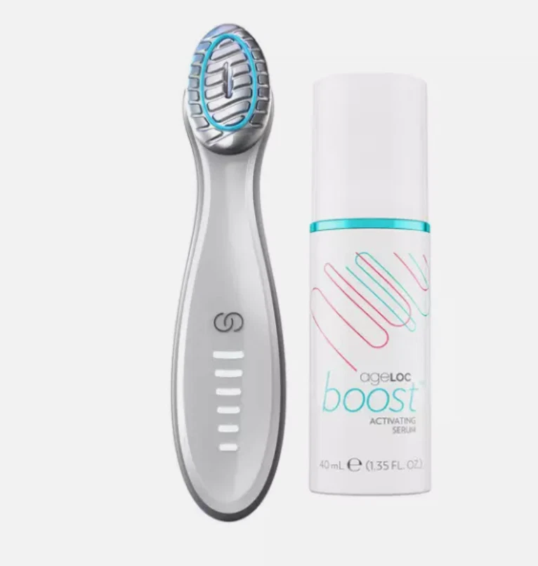 Nu Skin Nuskin ageLOC Boost + Boost Activating Treatment (Brand New) - Bild 1 von 1