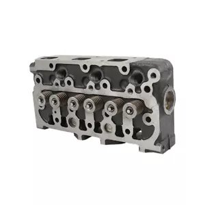 For Kubota D722 Cylinder Head 16689-03049 17575-03042 16873-03043 - Bild 1 von 12