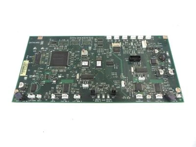 Datacard PWA Laminator Control Board 566384-012 for SP75 Plus Printers - Image 1 of 2