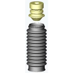 SB101 KYB Shock and Strut Boot Front or Rear New for Mercedes Olds F150 Truck - Picture 1 of 2