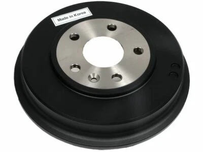 Tambor de freno trasero AC Delco 36131FZ 2014 2015 2016 para Chevrolet Trax 2013-2022 Foto 1 de 2