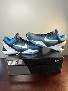 Nike Zoom Kobe 7 System Shark - Size 11 - Picture 1 of 12
