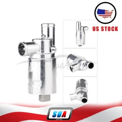 New Idle Air Control Valve IACV Fits Alfa Romeo Spider Saab 900 Volvo 740 940 Foto 1 de 4