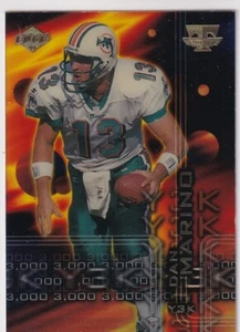 DAN MARINO 1999 Collector's Edge Triumph K-Klub Y3K #KK45 65/1000 Dolphins - Picture 1 of 2
