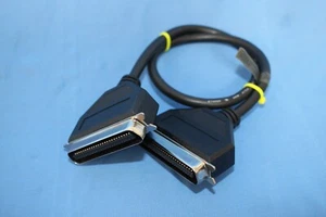 Cable conector Omron C500-CN512N 3G2A5-CN512N - Imagen 1 de 4