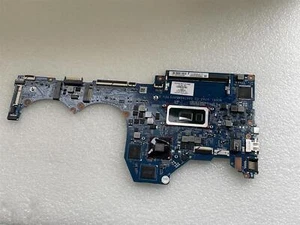 Pour HP Pavilion 14-ce Carte Mère L56742-601 Intel i7-8565U Geforce MX130 - Bild 1 von 4