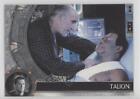 2008 Rittenhouse Stargate SG-1 Season 10 Talion The peaceful Jaffa #52 md3