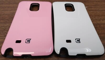 Caseco Shockproof Case Cover for Samsung Galaxy Note Edge N915 - Image 1 of 2