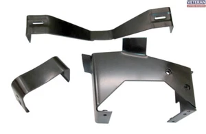 Console Bracket Set Automatic Trans 67-76 Dodge Plymouth A-Body - Bild 1 von 1