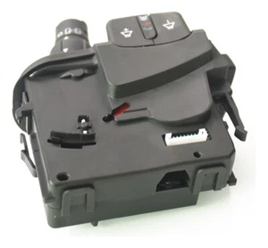 Renault Grand Modus, Clio III Steering column sauna light switch turn signal - Picture 1 of 4