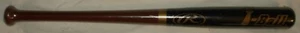 RAWLINGS ADIRONDACK T-BALL BAT WOOD 25 IN NEW OPEN PACKAGE SPORTS BASEBALL YOUTH - Picture 1 of 7