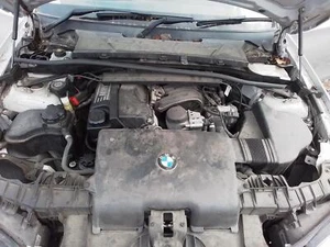 BMW 1 SERIES STARTER MOTOR PETROL, N46/N46N/N46T, E82/E87/E88, 03/2003-09/2013 - Picture 1 of 12