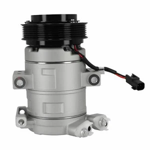 AC Compressor For Mazda Tribute Ford Mercury 2.3 2.5L Sport Utility CO11332C - Picture 1 of 12