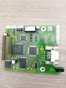 Refu Elektronik PB22847 05 SP 02 Rexroth Profibus Leiterplatte - Bild 1 von 5