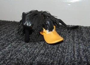 Koosh Daffy Duck Looney Tunes Toy Ball 90s Cartoon - Foto 1 di 14