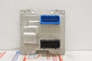 2019-2022 Chevrolet Spark 12694944 Engine Control Module Unit Ecm B56 008 - Picture 1 of 4