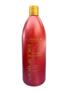 Lanza Healing Haircare No-Weight Conditioner ~ 33.8 Oz. - Picture 1 of 1