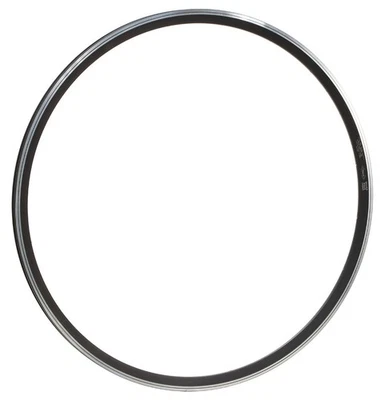 DRC CX R Rim 700c 20h Black MSW NOS *Shelfwear* - Image 1 of 4