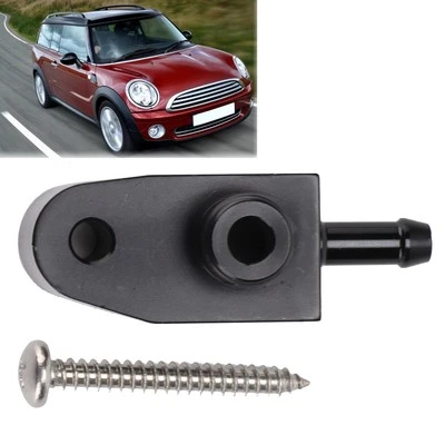 Boost Gauge Adaptor Aluminium Alloy Car Accessory Auto For S R55 R56 - Image 1 of 4