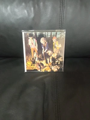 Jethro tull This was JAPAN MINI LP CD 1st press obi  Free shipping NM Mint- - Image 1 of 4