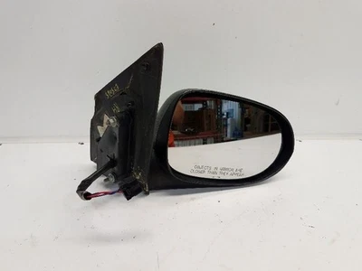 Espejo retrovisor lateral derecho Dodge Caliber 2007-12 pasajero - alimentación/calor/fijo Foto 1 de 3