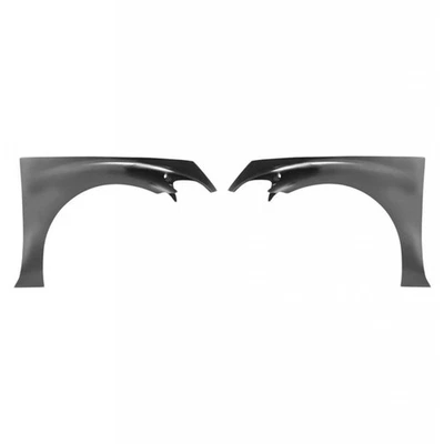 For Chrysler PT Cruiser 2001-2010 Fender Driver and Passenger Side Pair — 第 1/4 张图片